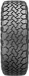 New 275/55R20 General Grabber A/TX 113T - Image 3