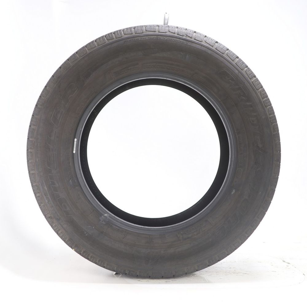 Used 265/65R18 Bridgestone Dueler LX 114T - 7.5/32 - Image 3