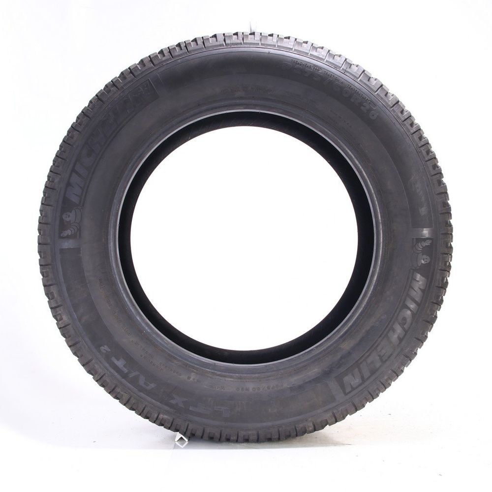 Used 275/60R20 Michelin LTX A/T2 114S - 12/32 - Image 3