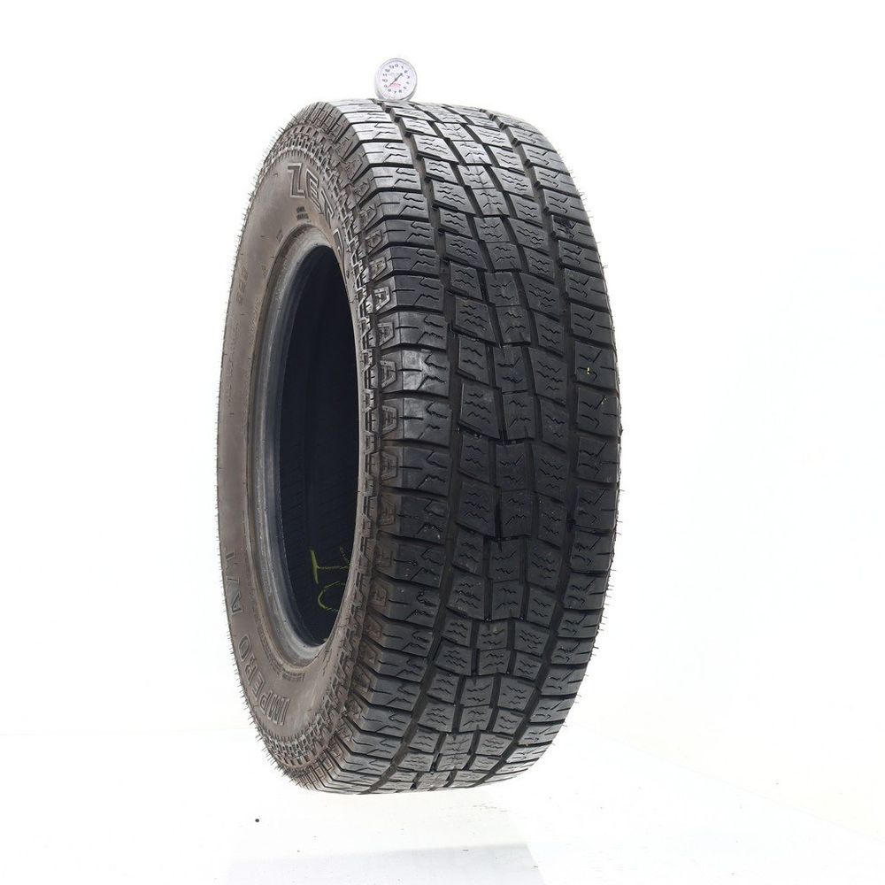 Used LT 275/65R18 Zeta Impero A/T 123/120S E - 8.5/32 - Image 1