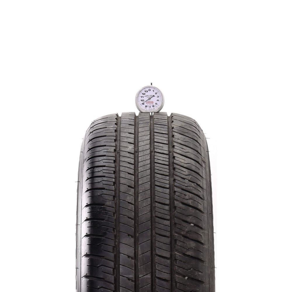 Set of (2) Used 225/60R18 Dunlop Grandtrek PT20 100H - 9/32 - Image 2