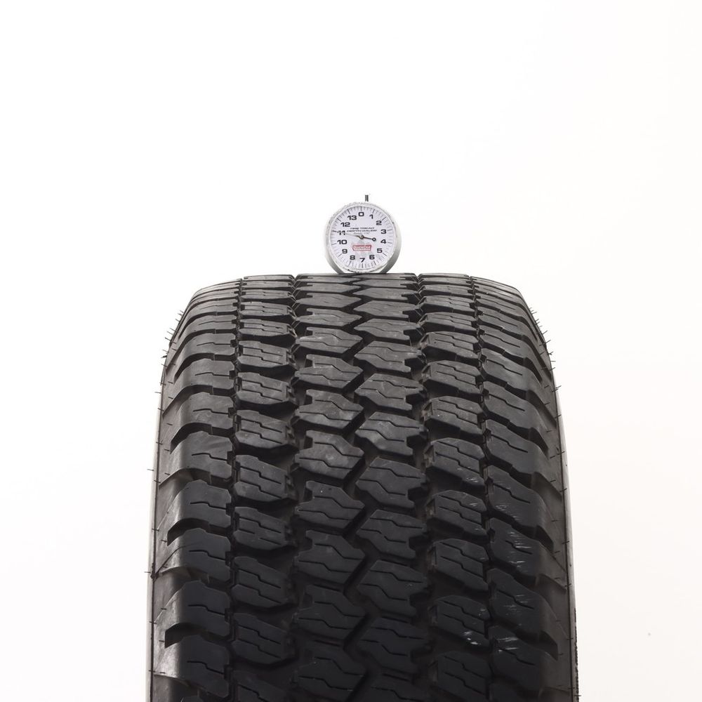 Set of (2) Used 265/70R17 Goodyear Wrangler ATS 113S - 10.5-11/32 - Image 5