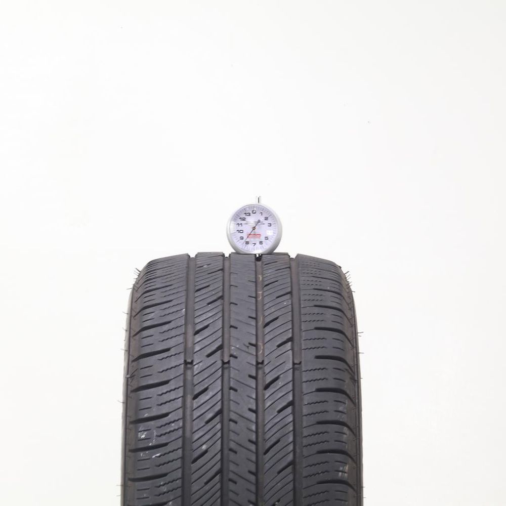 Set of (2) Used 205/55R16 Falken Sincera SN250 A/S 91T - 8-9.5/32 - Image 2