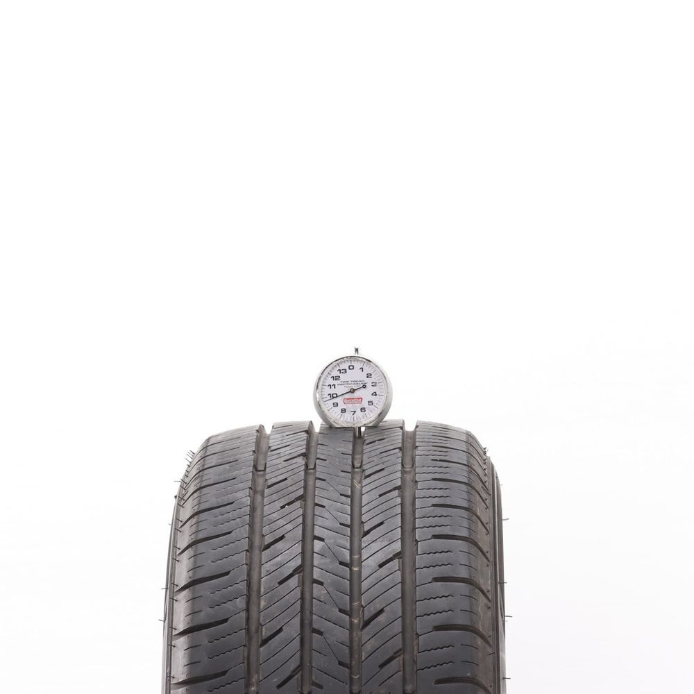 Set of (2) Used 205/55R16 Falken Sincera SN250 A/S 91T - 8-9.5/32 - Image 5