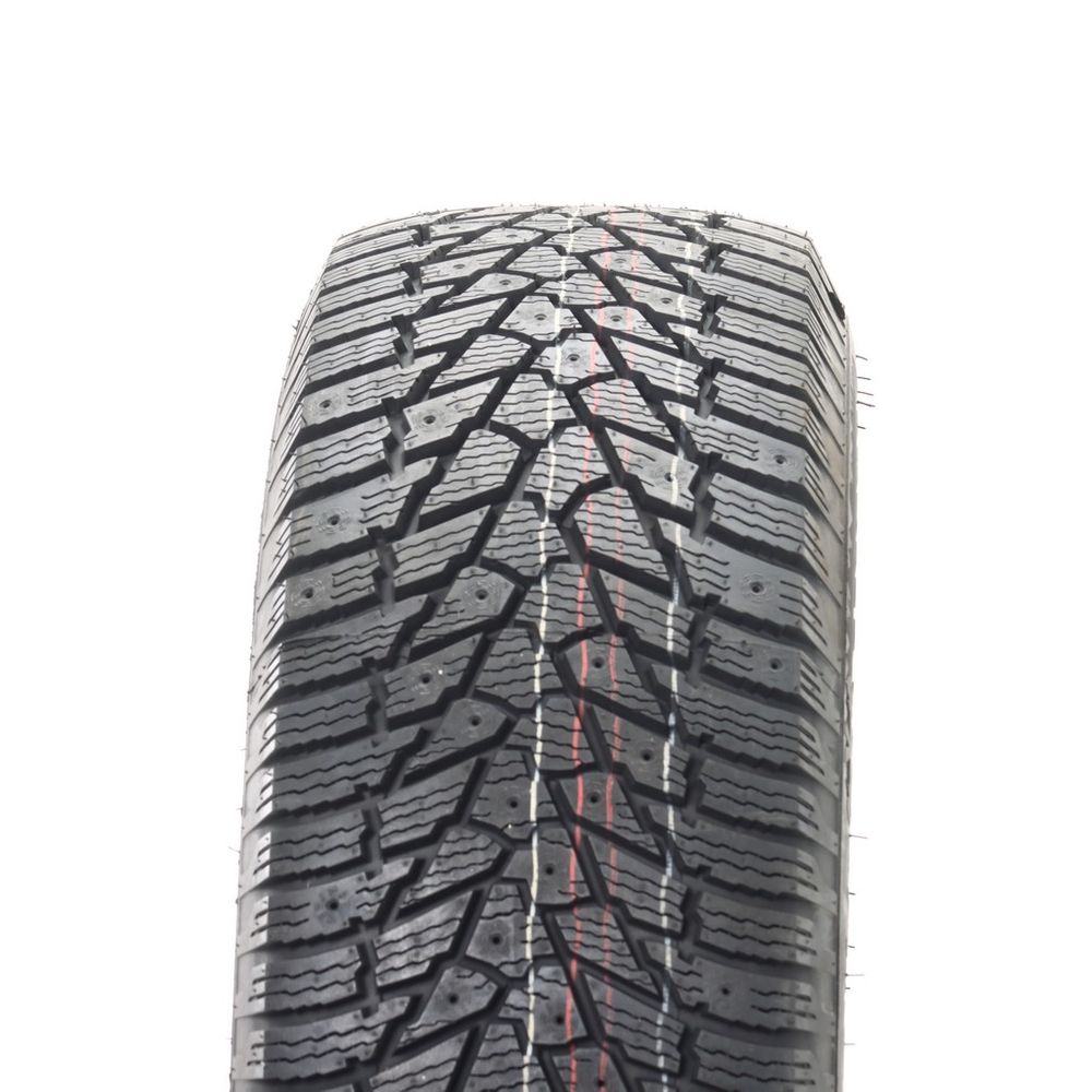 Set of (2) New 235/65R17 GT Radial IcePro SUV 3 Evo 108T - Image 2