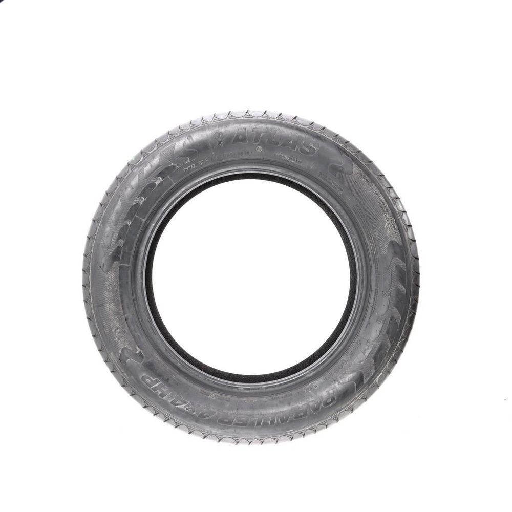 Set of (2) Driven Once 235/60R18 Atlas Paraller 4x4 HP 107V - 9.5/32 - Image 3
