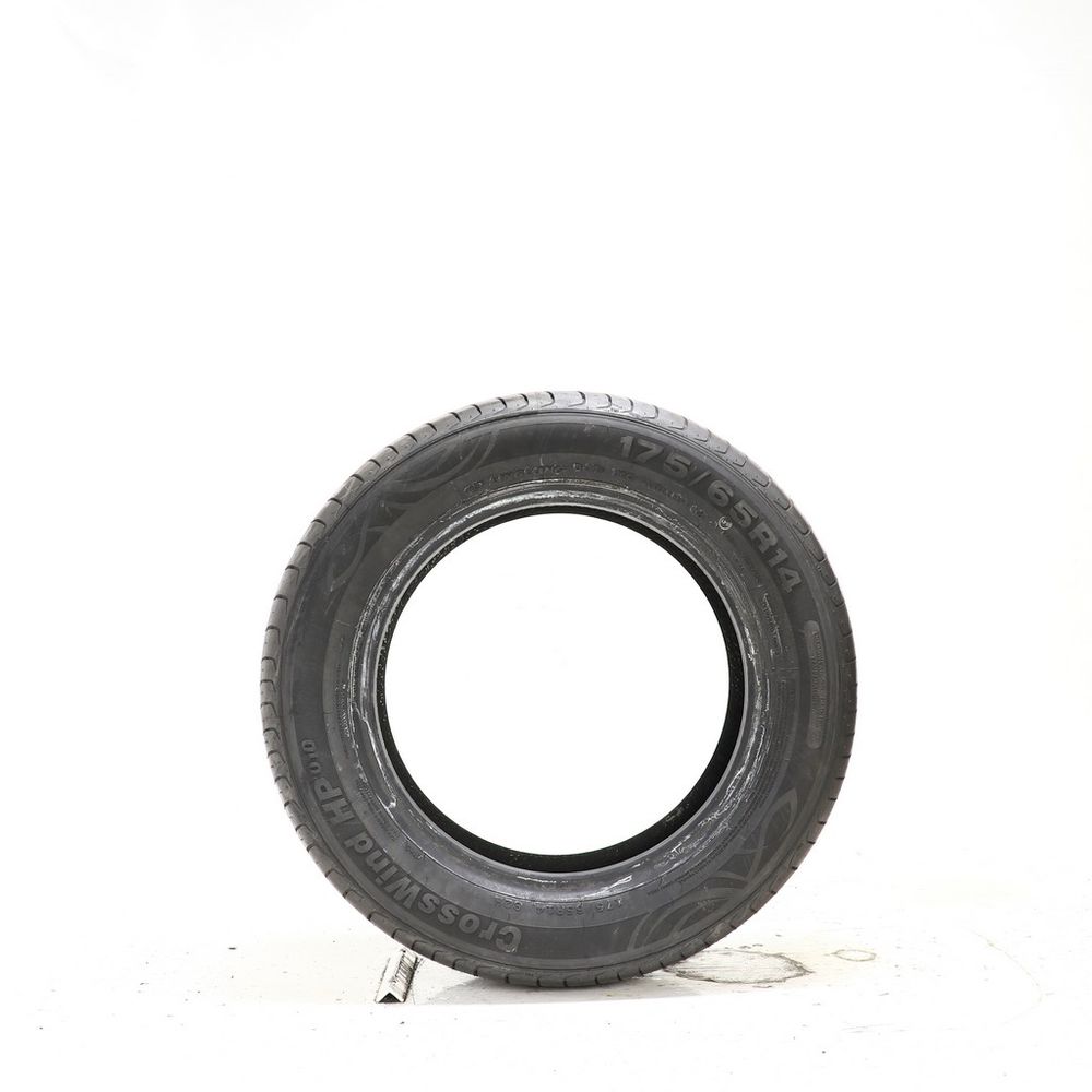 Driven Once 175/65R14 Linglong Crosswind HP010 82H - 9/32 - Image 3