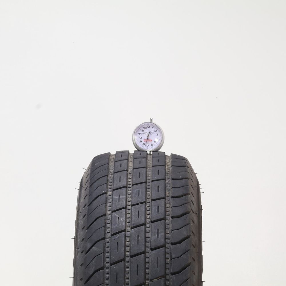 Set of (2) Used ST 205/75R14 Gladiator QR25-TS G4 1N/A C - 7.5-8/32 - Image 2