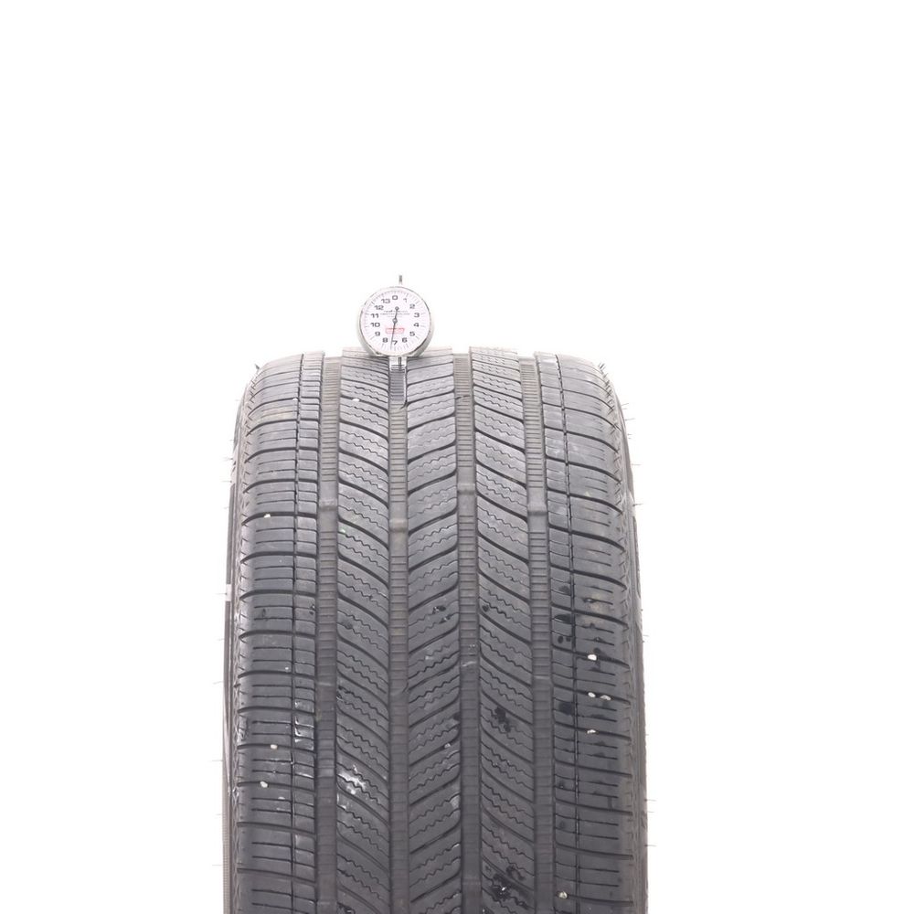 Used 255/35R21 Bridgestone Turanza EV ENLITEN 98W - 7/32 - Image 2