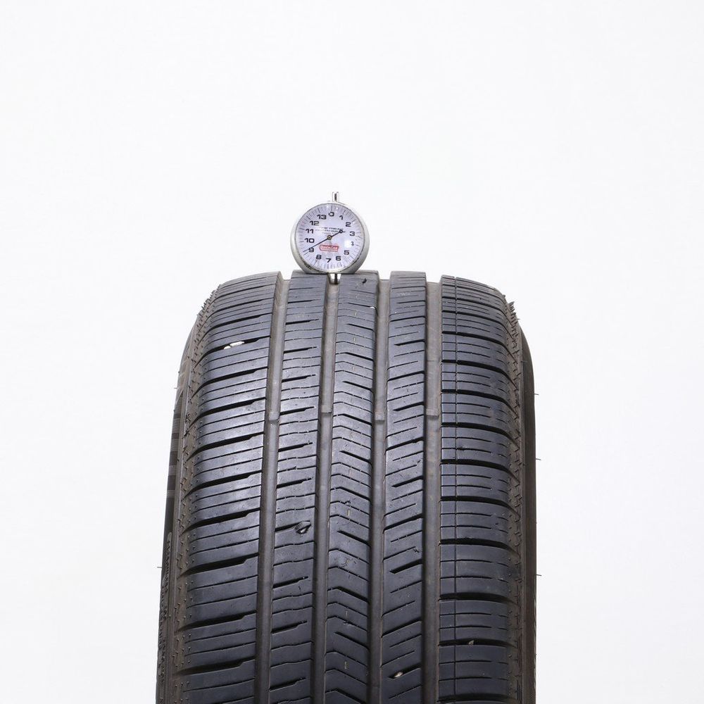 Set of (2) Used 225/60R18 Nexen N5000 Platinum 104H - 9-10/32 - Image 2