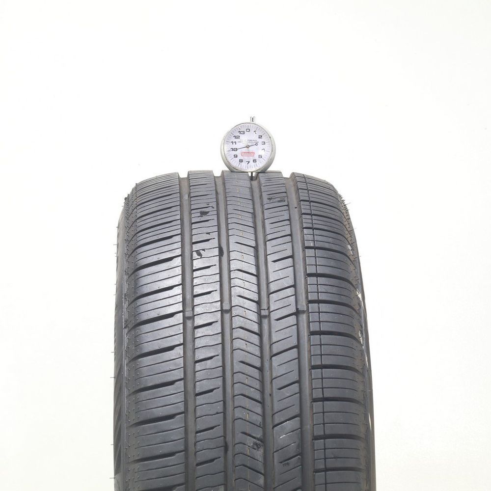 Set of (2) Used 225/60R18 Nexen N5000 Platinum 104H - 9-10/32 - Image 5