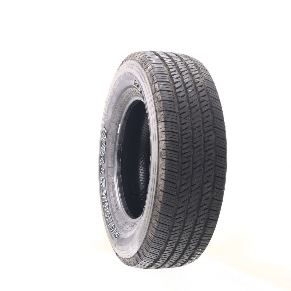 Used LT 265/70R17 Bridgestone Dueler H/T 685 121/118R E - 15/32 - Image 1