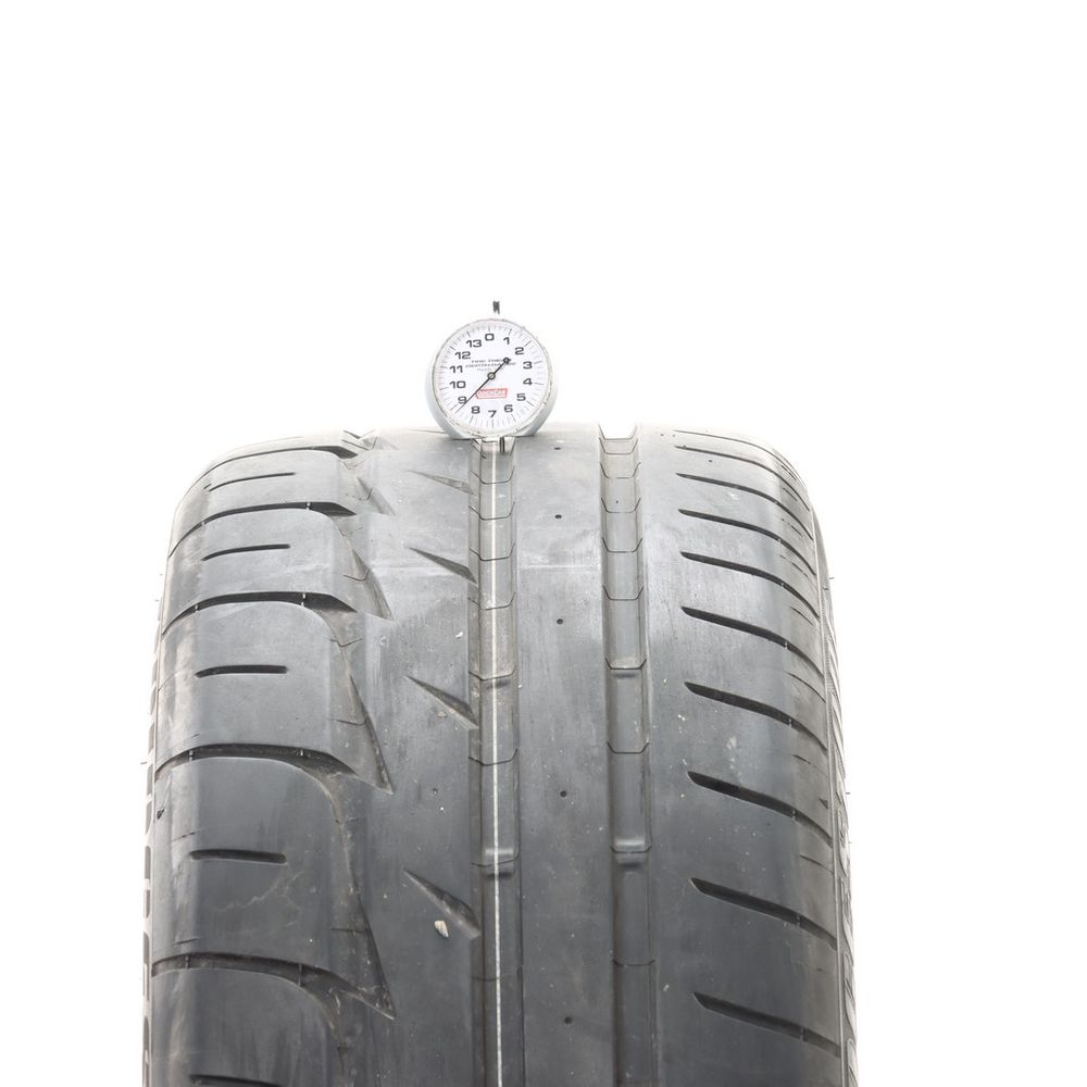 Used 245/45R16 Bridgestone Potenza RE-11 94W - 9/32 - Image 2