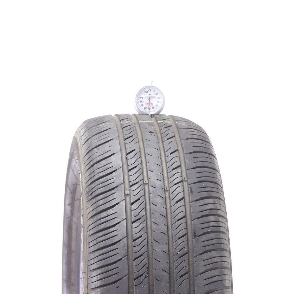 Set of (2) Used 225/60R17 Dextero Touring DTR1 99H - 7-8/32 - Image 2