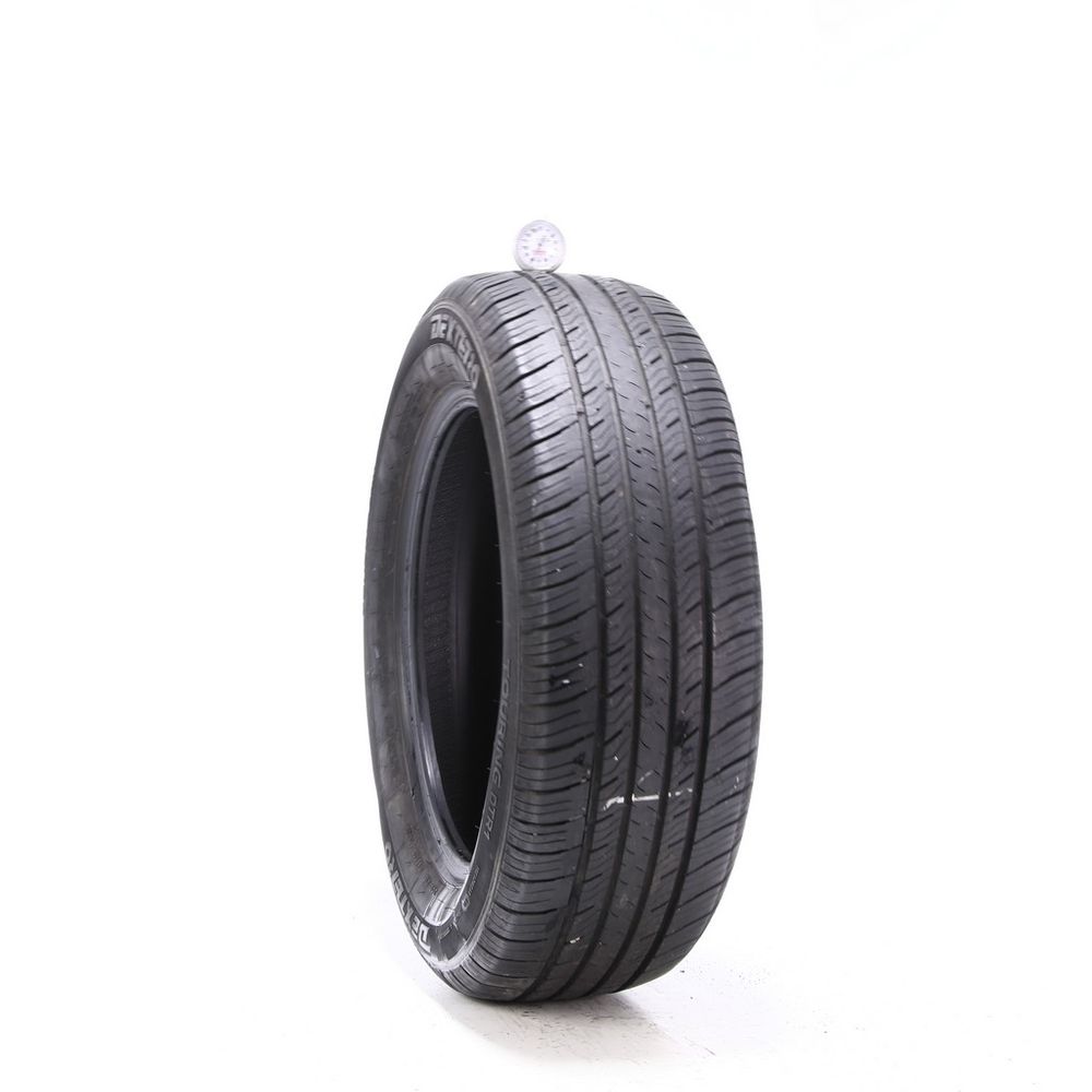 Set of (2) Used 225/60R17 Dextero Touring DTR1 99H - 7-8/32 - Image 4
