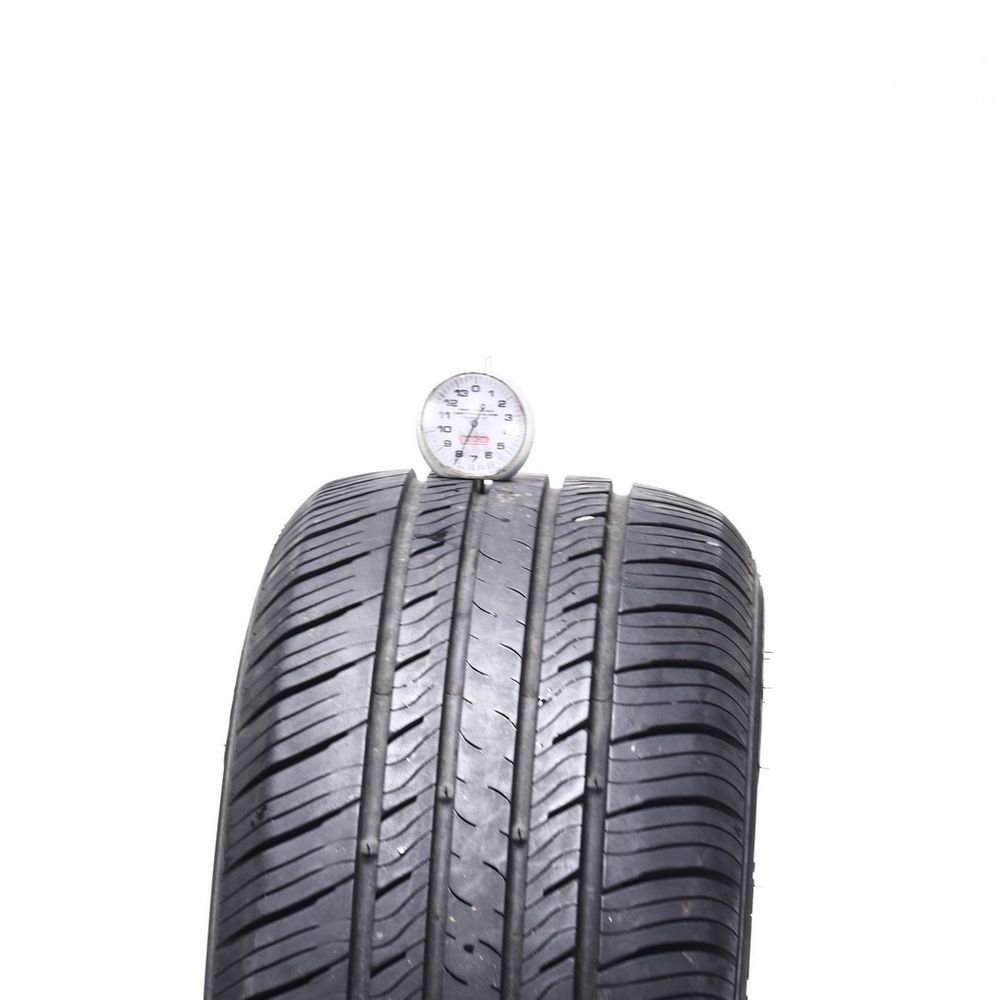 Set of (2) Used 225/60R17 Dextero Touring DTR1 99H - 7-8/32 - Image 5