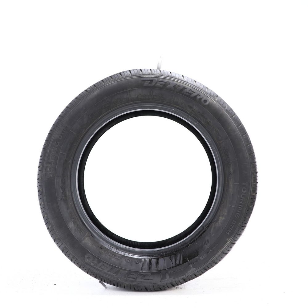 Set of (2) Used 225/60R17 Dextero Touring DTR1 99H - 7-8/32 - Image 6
