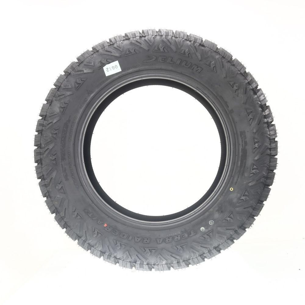 New LT 275/65R20 Delium Terra Raider A/T X 126/123Q E - Image 3