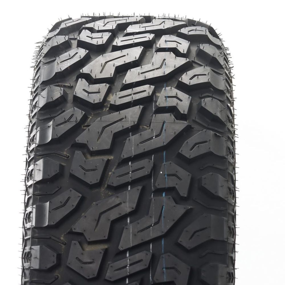 New LT 33X12.5R20 Lanvigator Catchfors M/T II 114Q E - Image 2