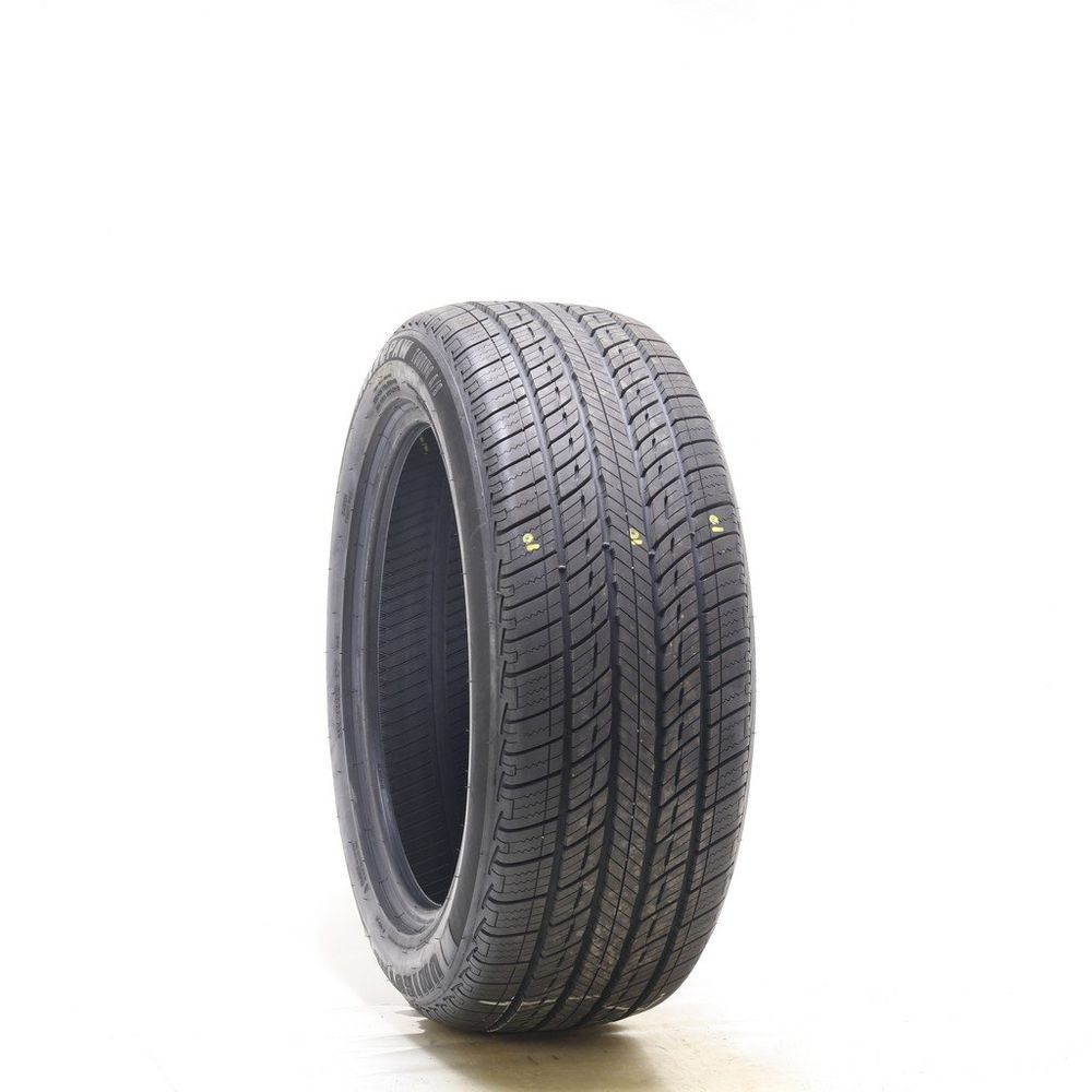 Driven Once 235/50R18 Uniroyal Tiger Paw Touring A/S 97V - 10/32 - Image 1