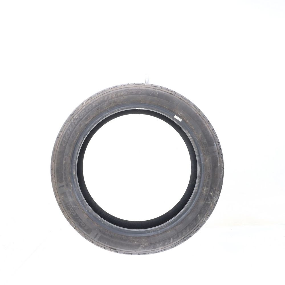 Used 205/50R17 Mastercraft Courser Quest 93V - 8.5/32 - Image 3