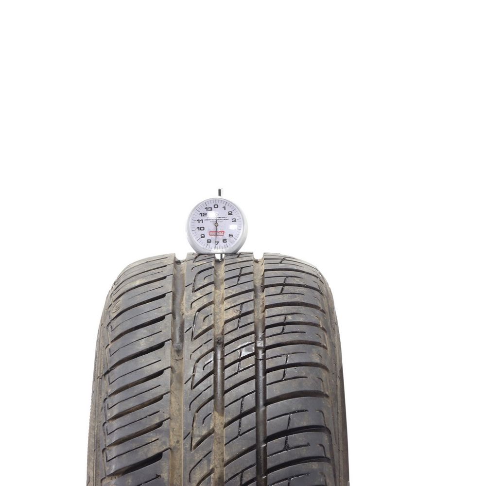 Set of (2) Used 195/60R15 Barum Brillantis 2 88H - 7-8/32 - Image 2