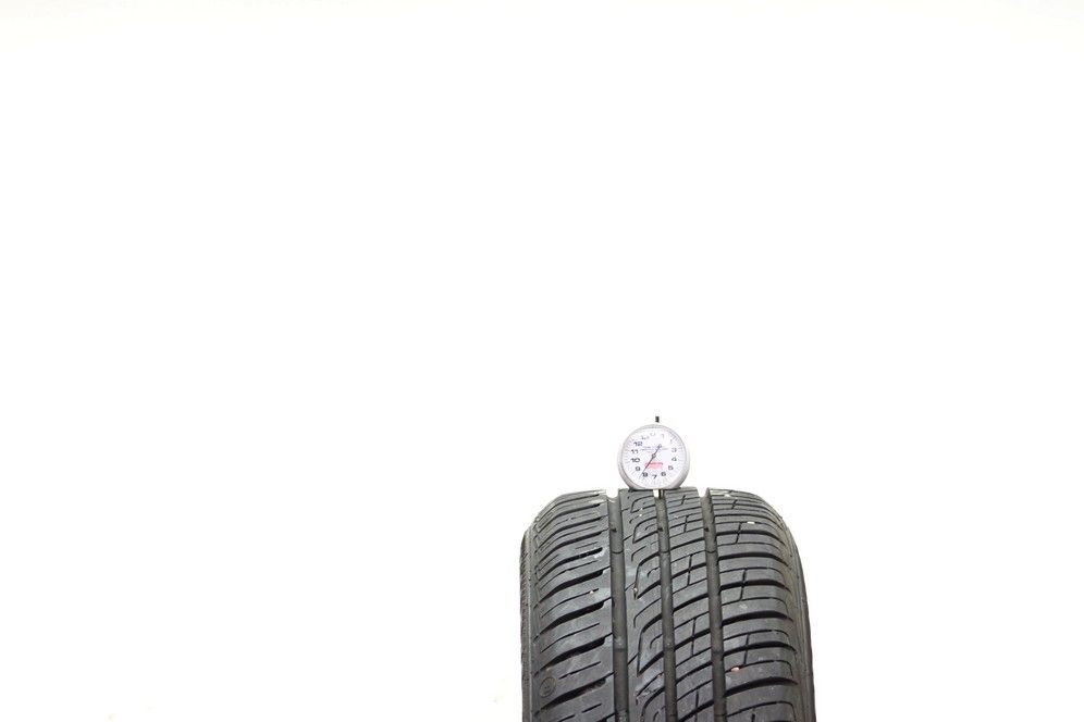 Set of (2) Used 195/60R15 Barum Brillantis 2 88H - 7-8/32 - Image 5