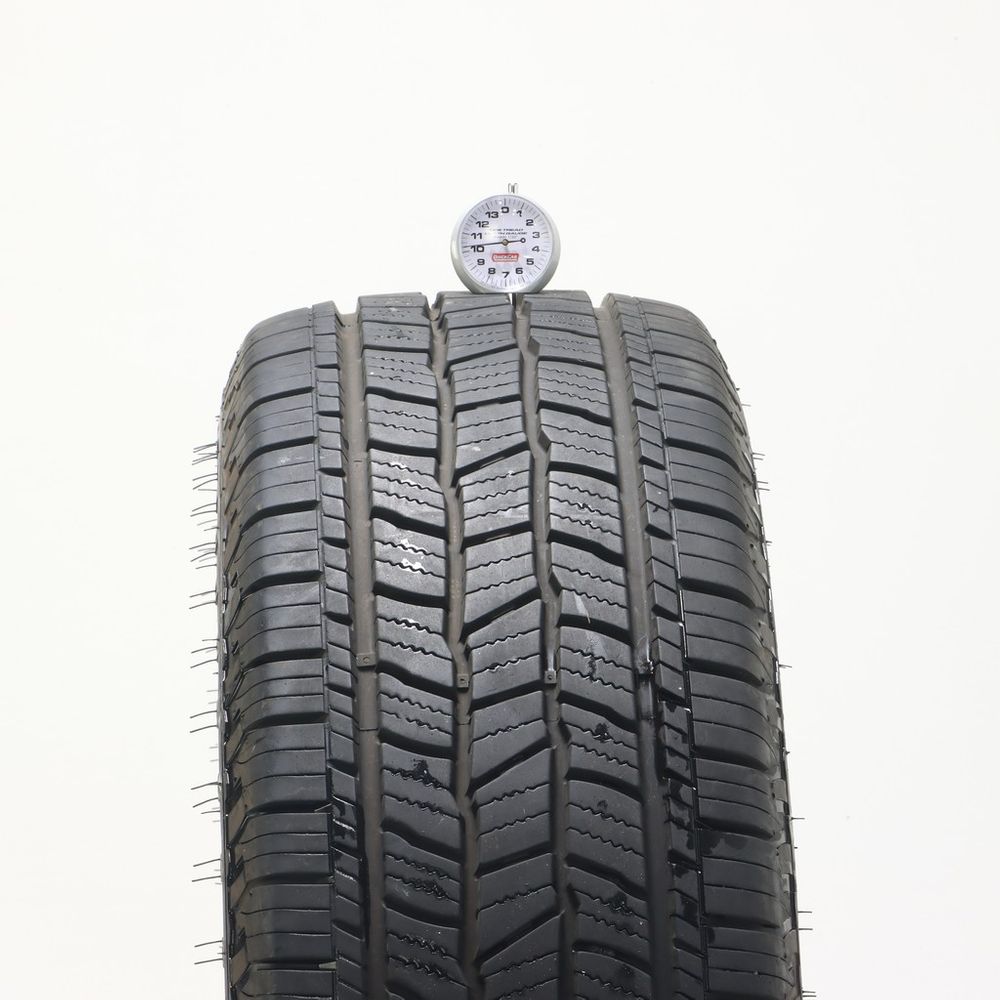 Used 255/65R17 DeanTires Back Country QS-3 Touring H/T 110T - 10/32 - Image 2