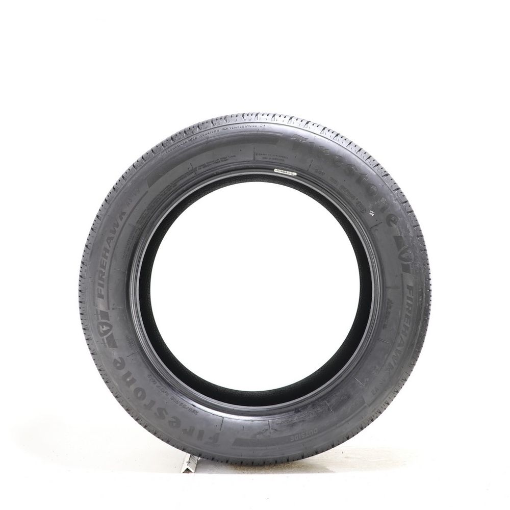 New 235/55R18 Firestone Firehawk AS V2 100V - 9/32 - Image 3