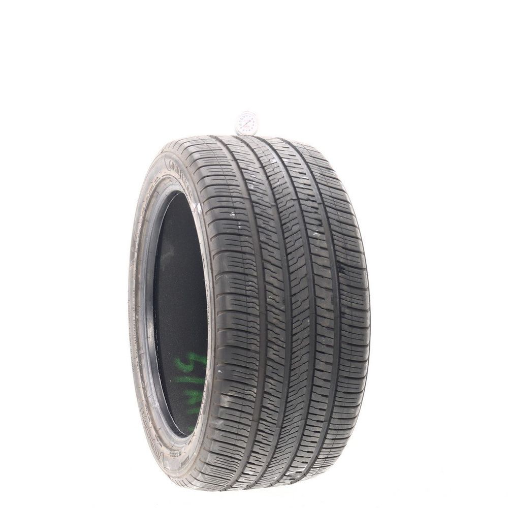 Used 285/40R19 Goodyear ElectricDrive 2 SoundComfort 107W - 9/32 - Image 1