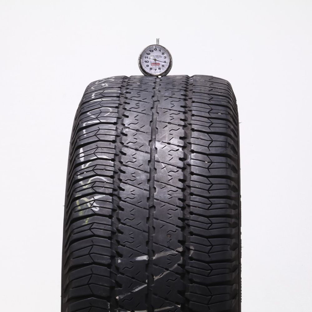 Used 255/75R17 Goodyear Wrangler SR-A 113S - 4/32 - Image 2