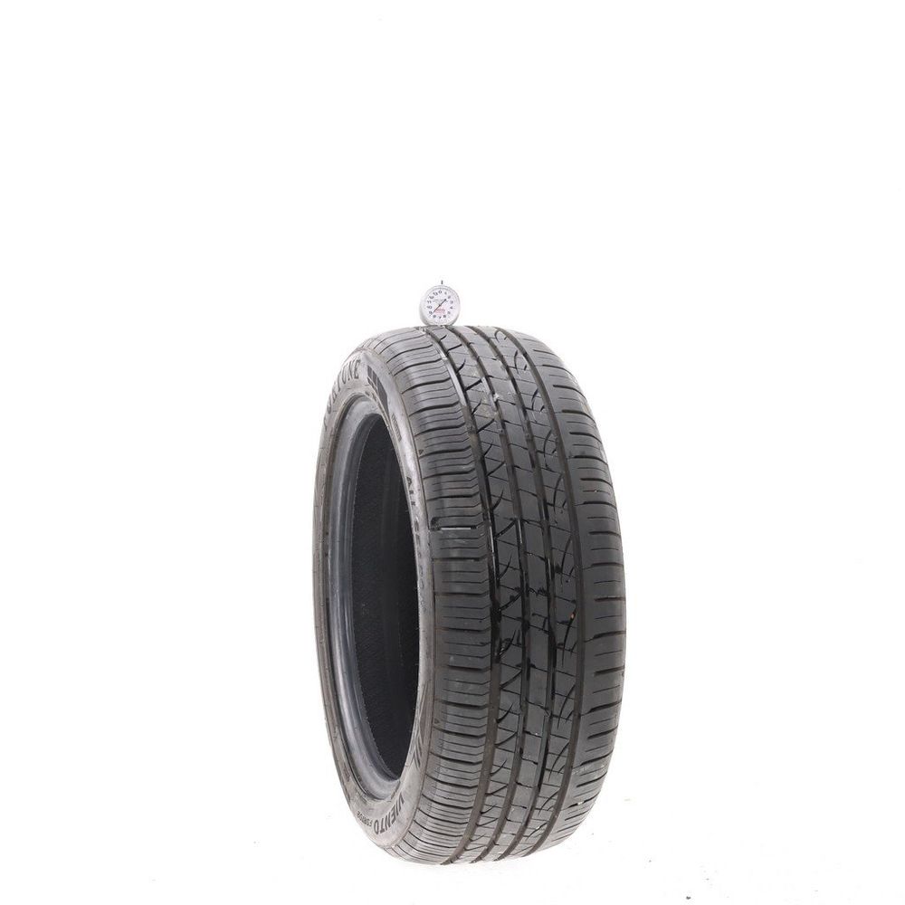 Used 215/50ZR17 Fortune Viento FSR702 95W - 8.5/32 - Image 1