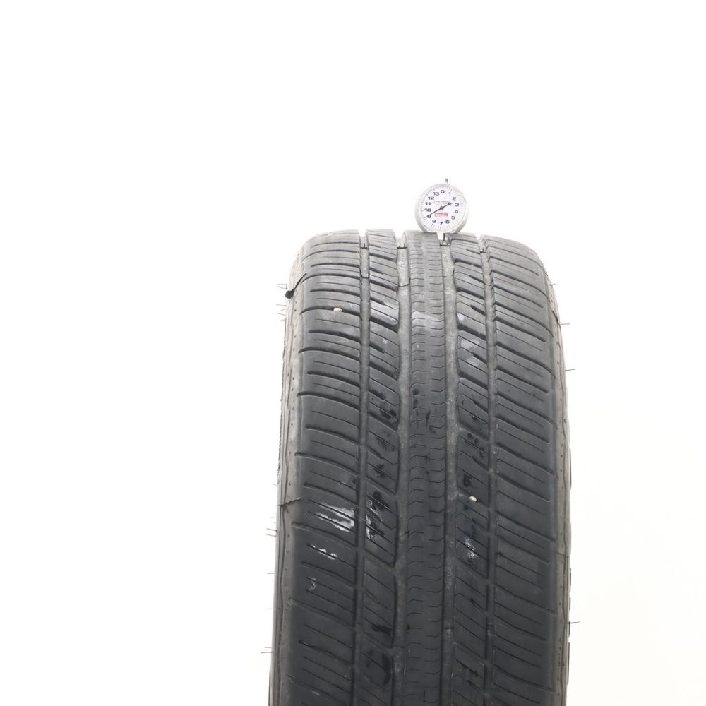 Used 245/55R18 BFGoodrich Elite-Force T/A Pursuit 107V - 9/32 - Image 2