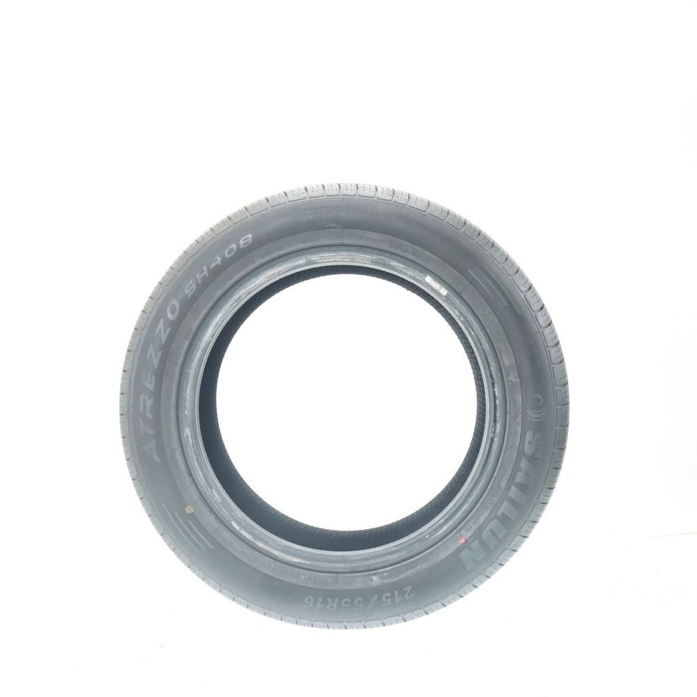 New 215/55R16 Sailun Atrezzo SH408 97H - Image 3