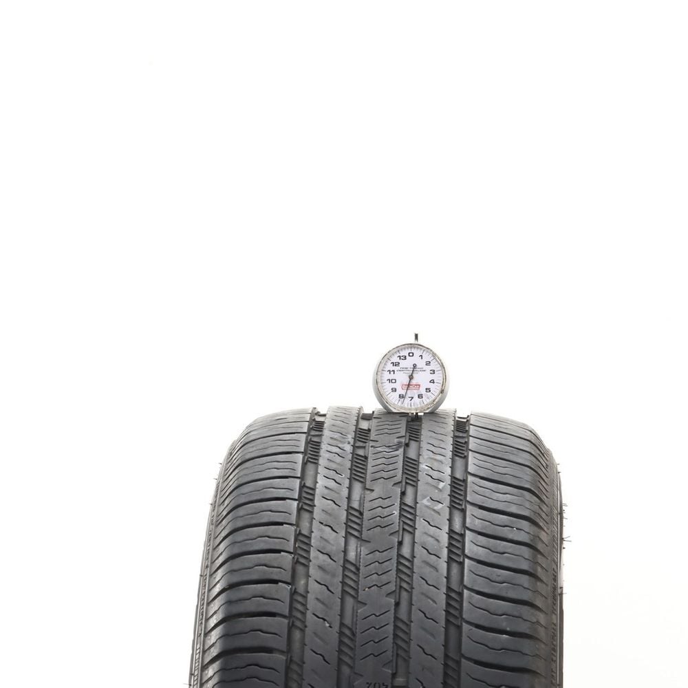 Used 215/55R18 Nokian One 99V - 7.5/32 - Image 2