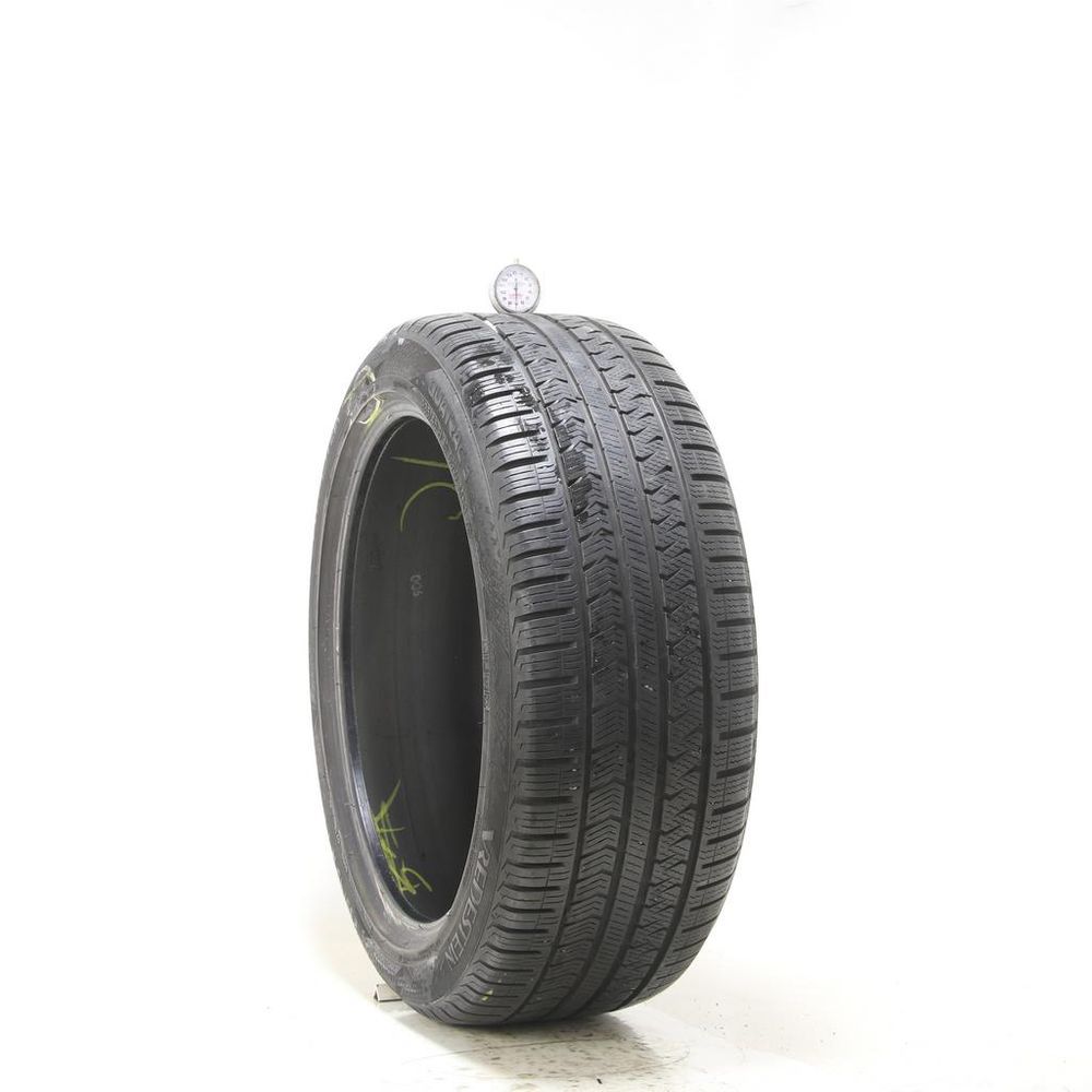 Used 235/45R19 Vredestein Quatrac 5 99W - 7/32 - Image 1