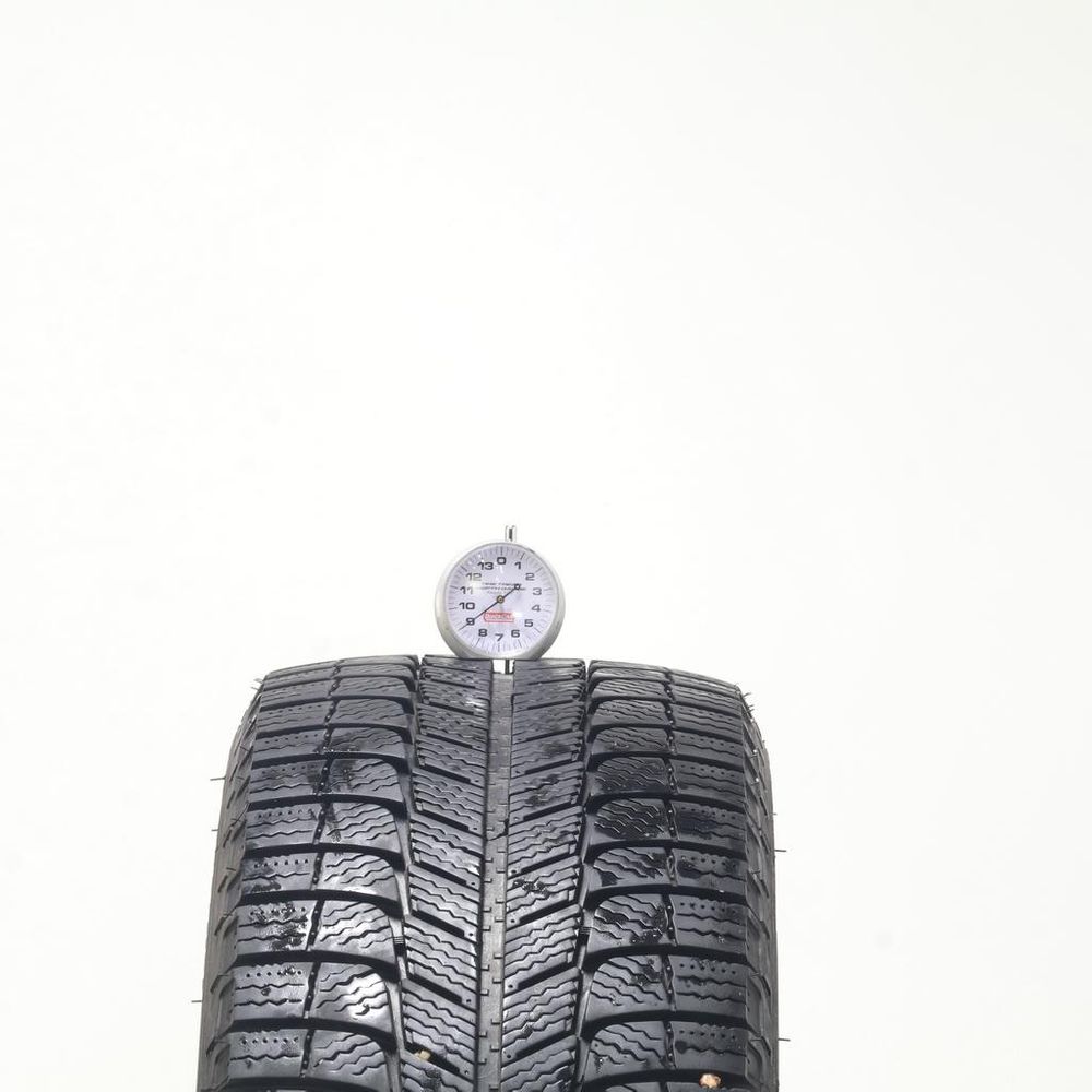 Used 215/45R17 Michelin X-Ice Xi3 91H - 9/32 - Image 2