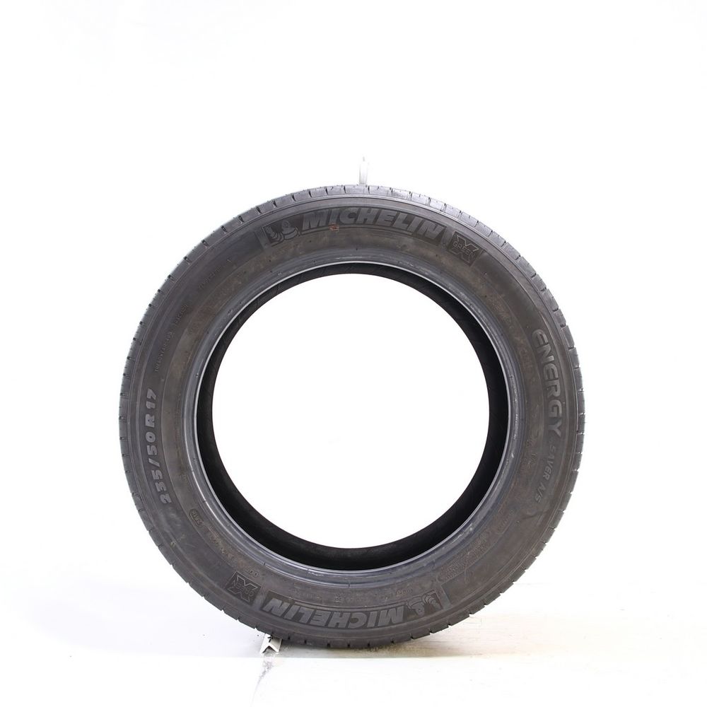 Used 235/50R17 Michelin Energy Saver A/S 96H - 5.5/32 - Image 3