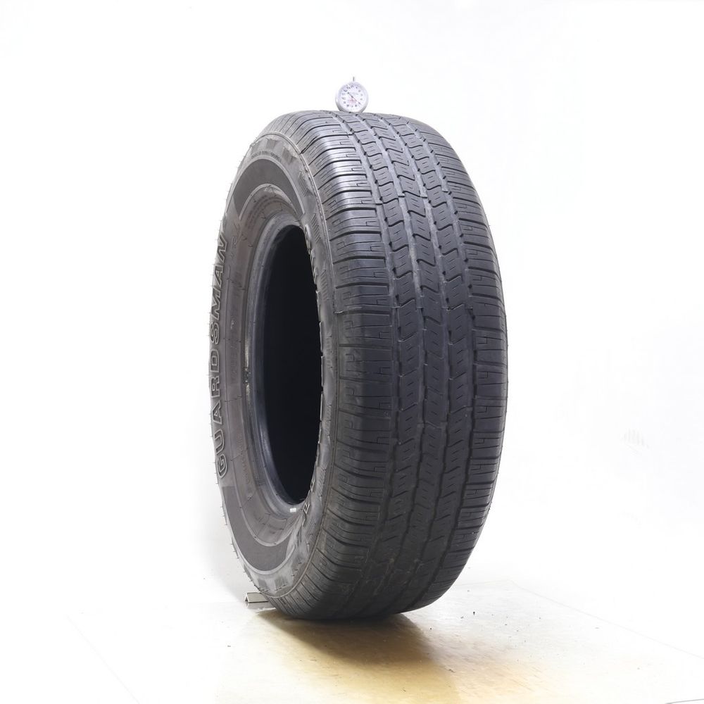 Used 265/70R17 Radar Guardsman LT 113S - 5/32 - Image 1