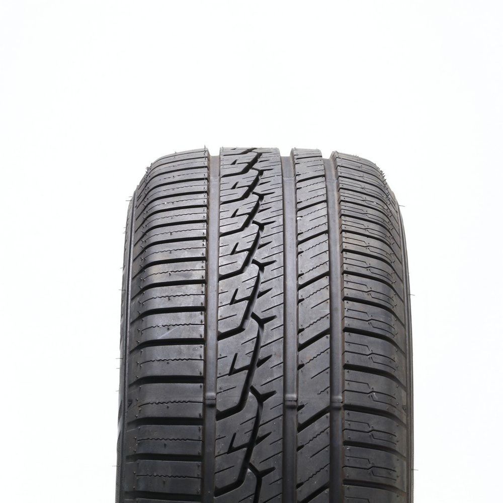 Set of (2) Driven Once 245/60R18 Sumitomo HTR A/S P03 105H - 10/32 - Image 2