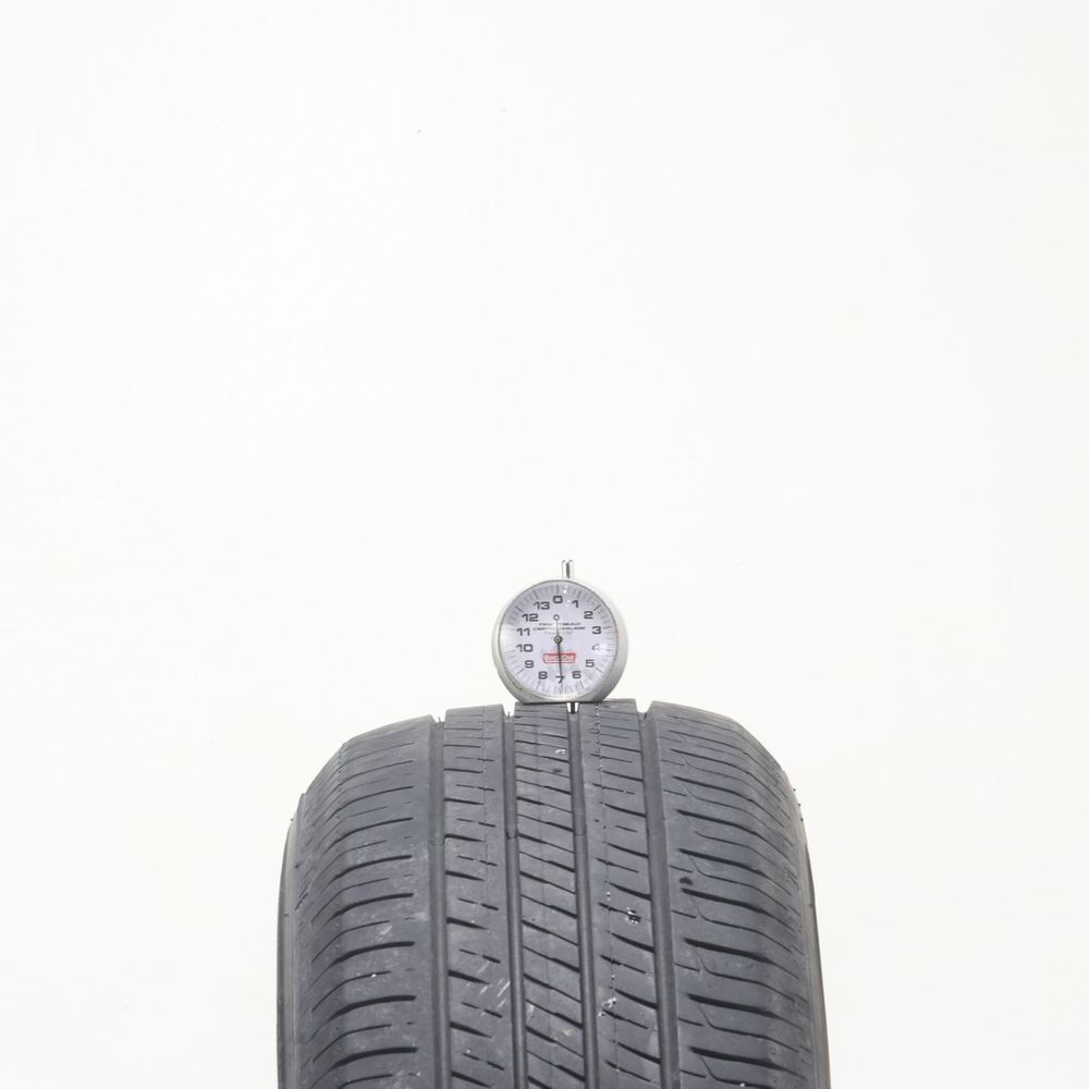 Set of (2) Used 195/65R15 Hankook Kinergy GT 91T - 7-7.5/32 - Image 2