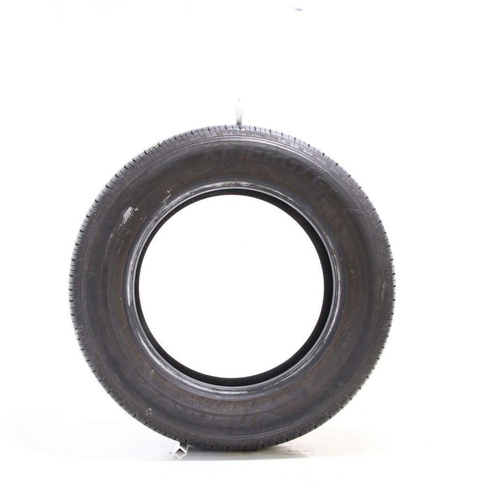 Set of (2) Used 195/65R15 Hankook Kinergy GT 91T - 7-7.5/32 - Image 6