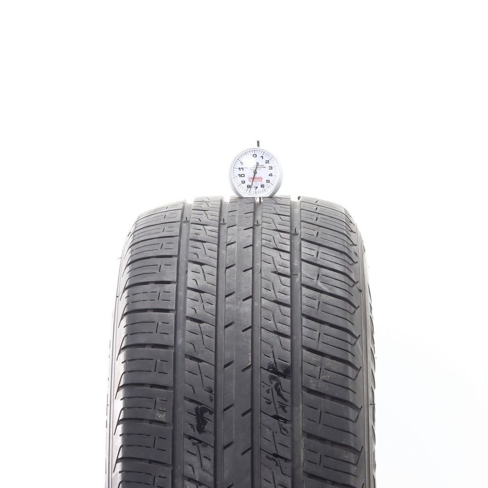 Set of (2) Used 235/60R18 Sentury Crossover 107V - 7-7.5/32 - Image 5