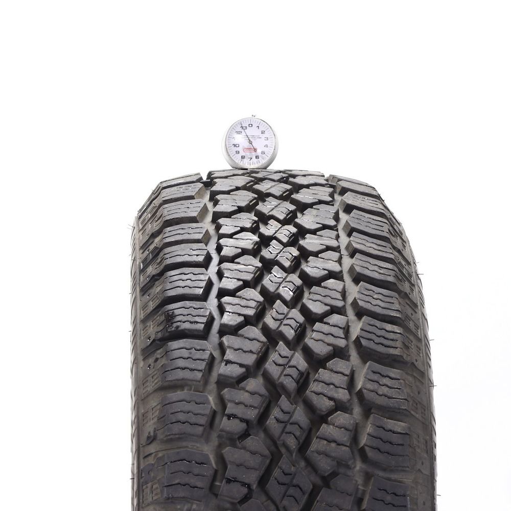 Used LT 265/70R18 Advanta ATX-750 124/121R - 13/32 - Image 2