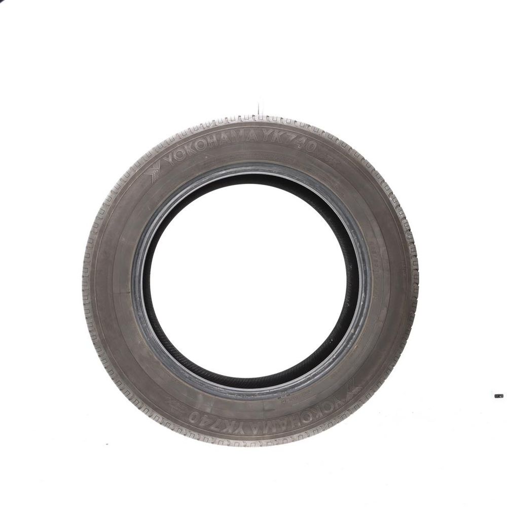 Used 225/60R18 Yokohama YK740 GTX 100H - 4/32 - Image 3