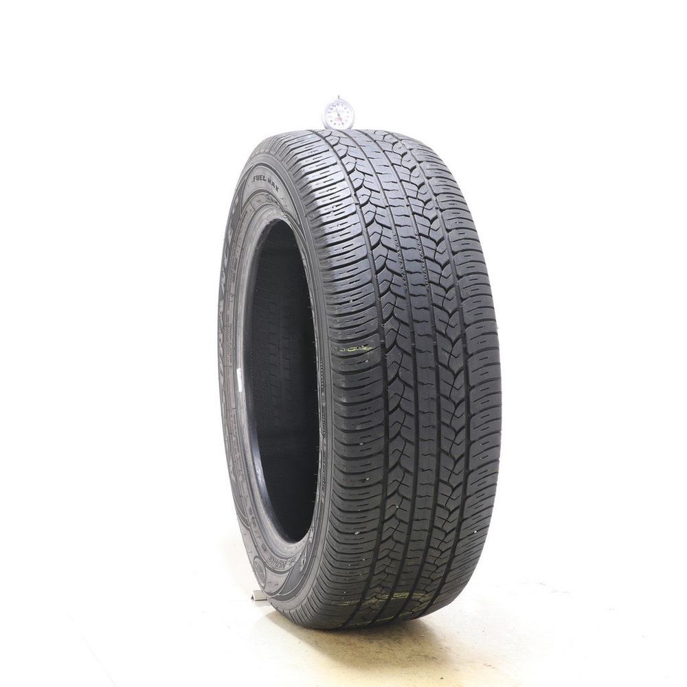 Used 245/55R19 Goodyear Assurance CS Fuel Max 103T - 6/32 - Image 1