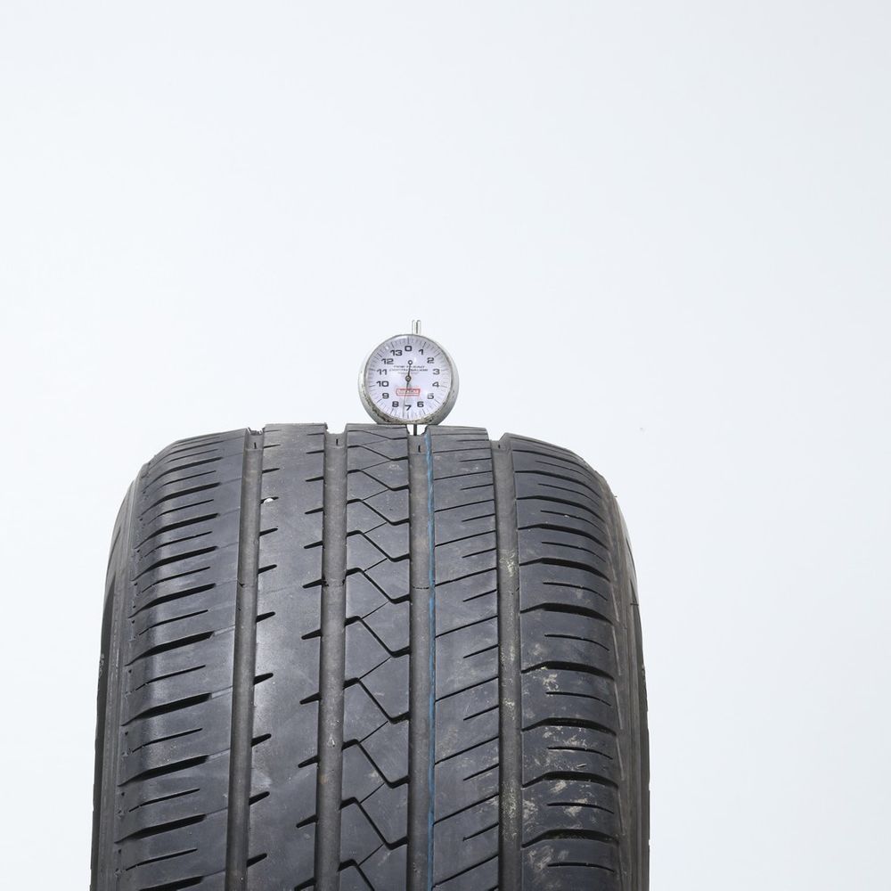 Used 255/55ZR19 Lionhart LH-Five 111V - 7/32 - Image 2