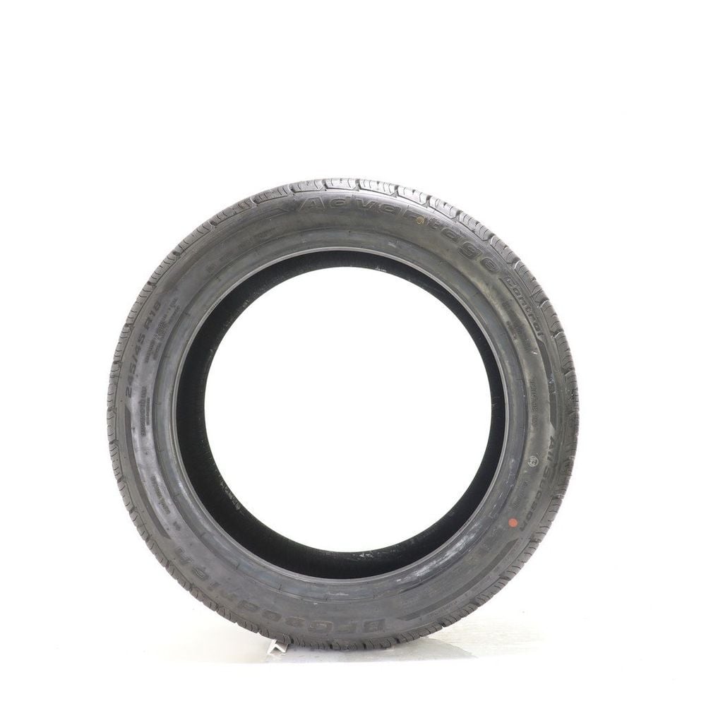 Set of (4) New 245/45R18 BFGoodrich Advantage Control 96V - Image 3