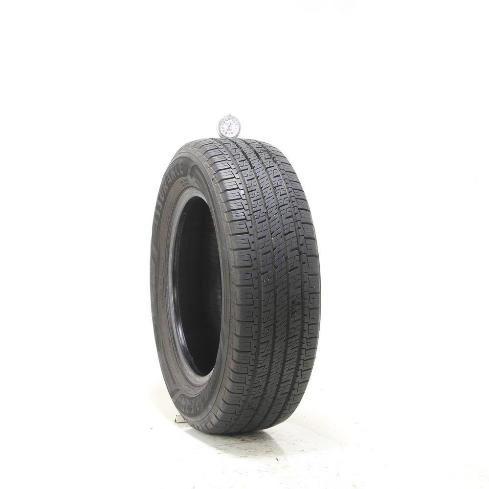 Set of (2) Used 195/65R15 Goodyear Assurance MaxLife 91H - 7-8/32 - Image 4