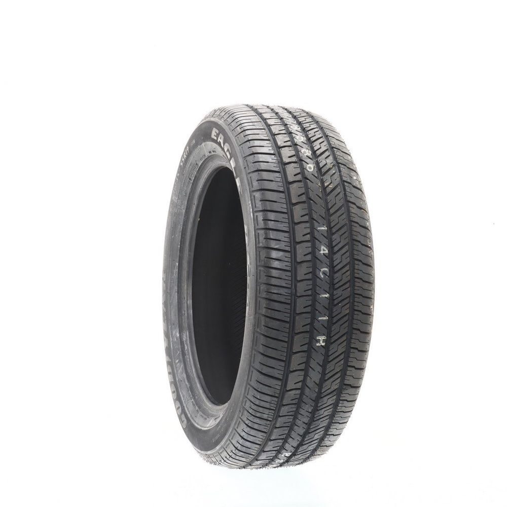 Driven Once 235/55R19 Goodyear Eagle RS-A 101H - 9/32 - Image 1